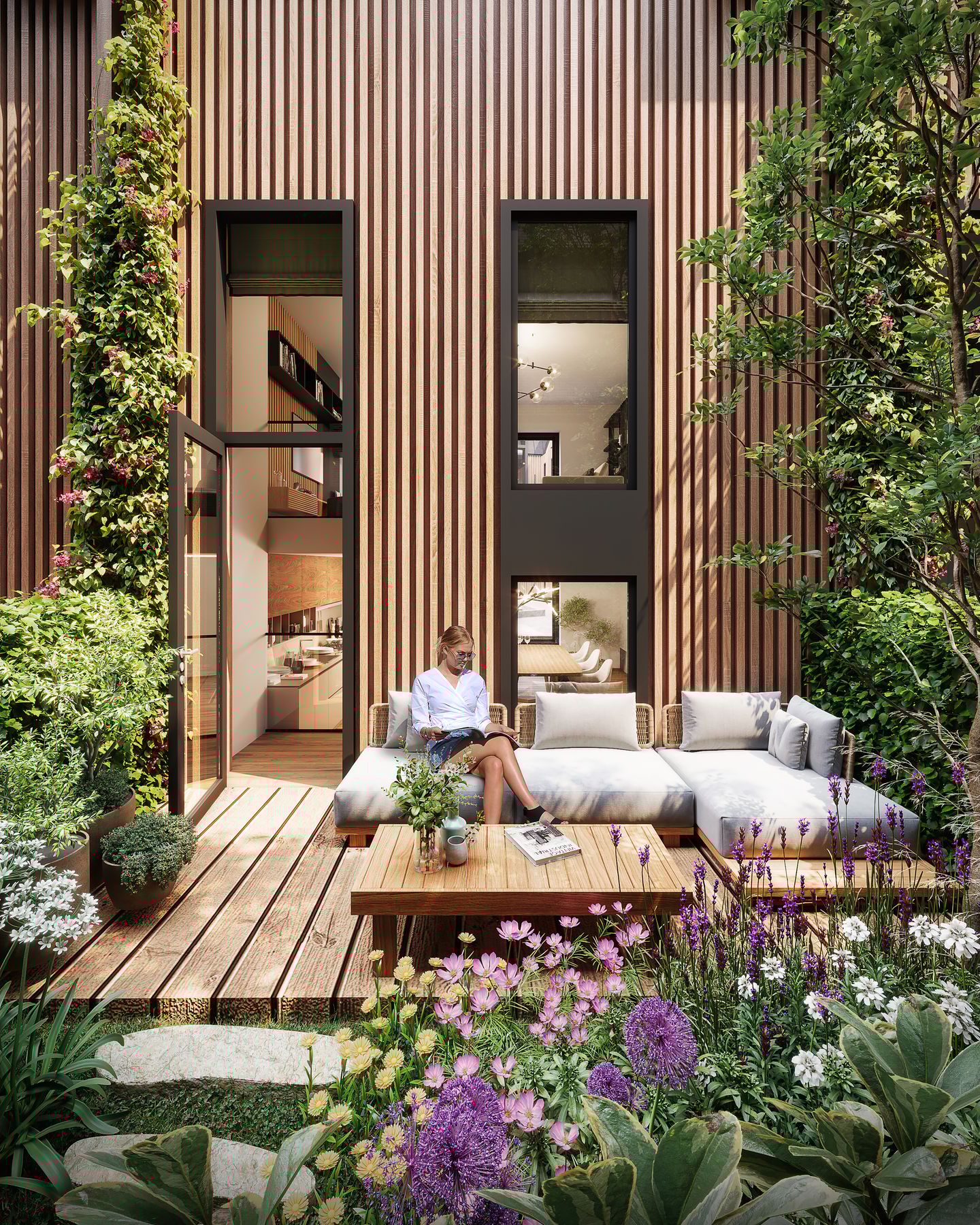 Photo 4 of Biersteeg 12