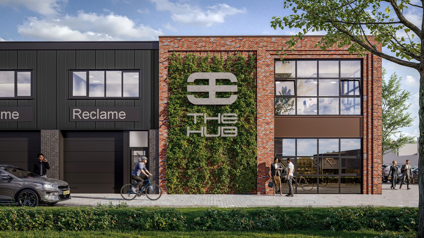 View photo 3 of Rouaanstraat 27 (Type H)