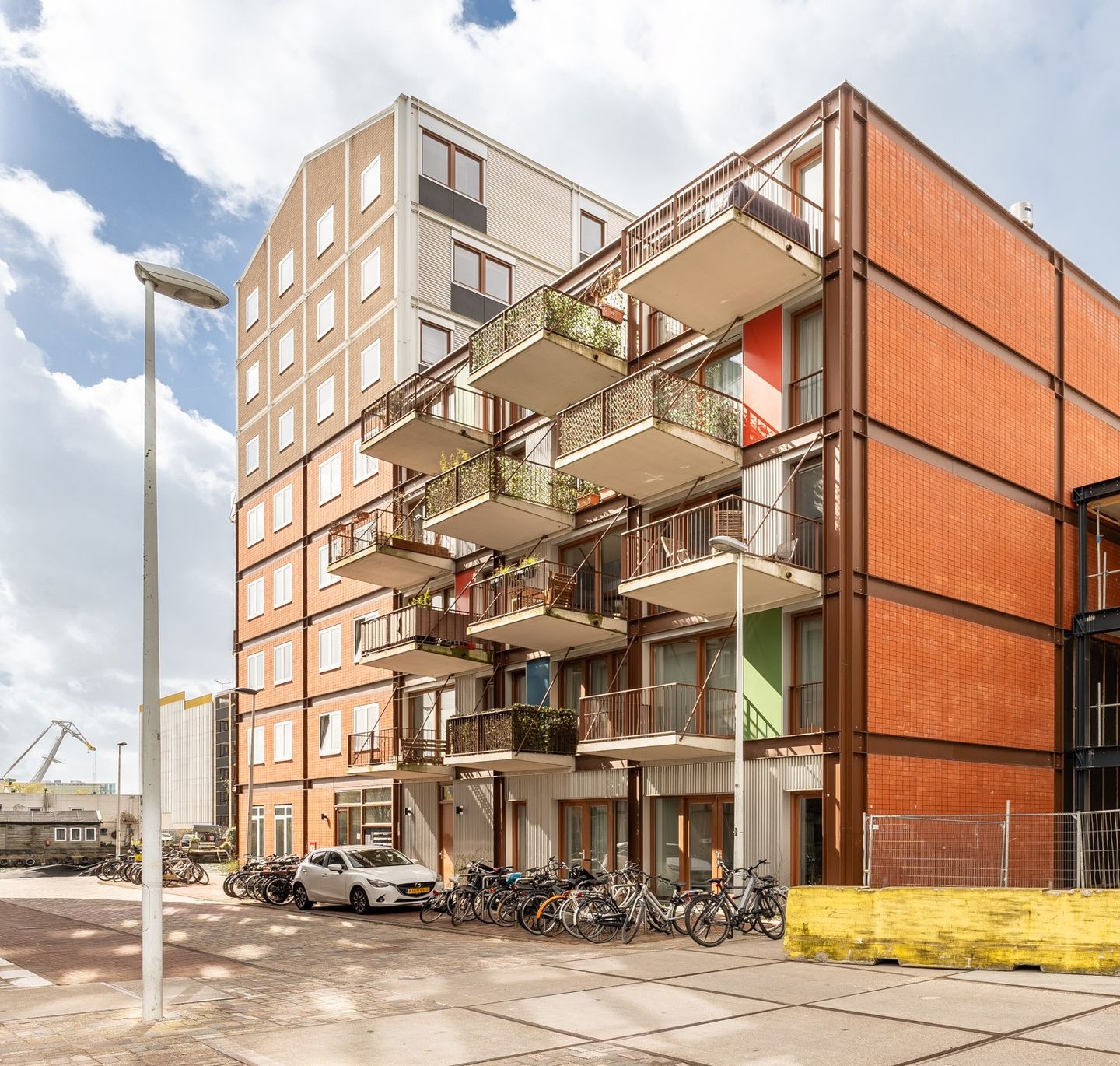 Foto 1 van Conny Stuartstraat 3