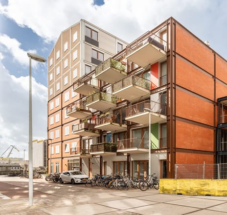 Conny Stuartstraat thumbnail