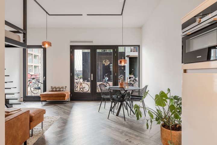 Foto 2 van Conny Stuartstraat 3