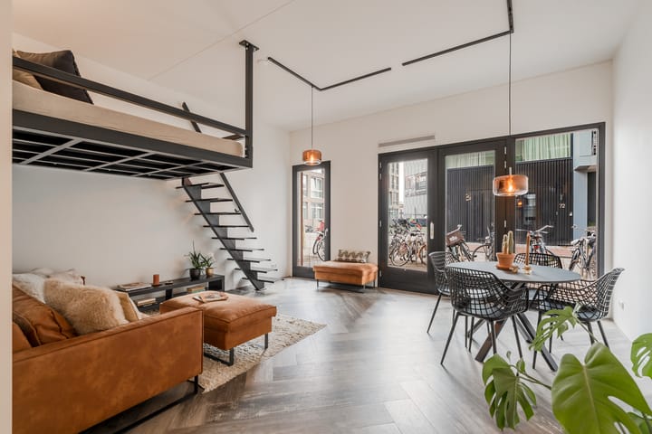 Foto 3 van Conny Stuartstraat 3