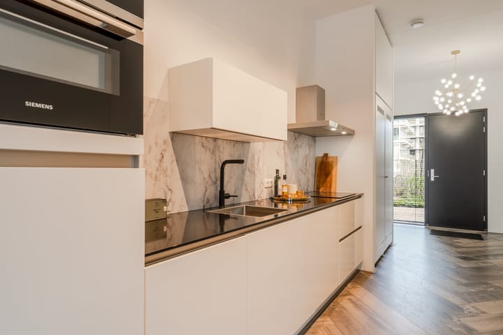 Foto 5 van Conny Stuartstraat 3