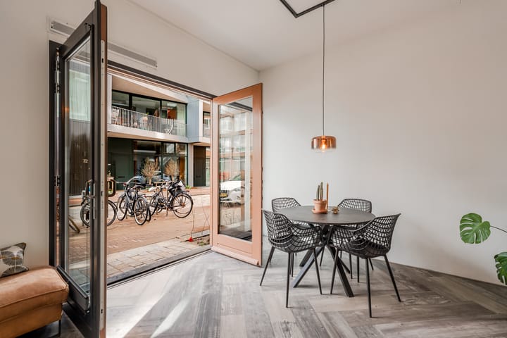 Foto 4 van Conny Stuartstraat 3