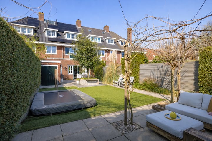 Photo 5 of Pauwlaan 9