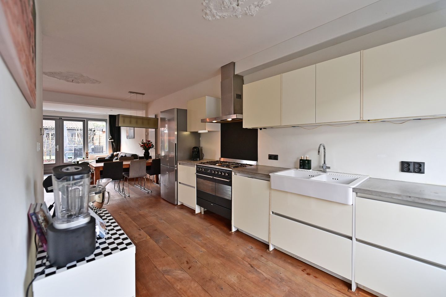 Photo 10 of Curiestraat 28