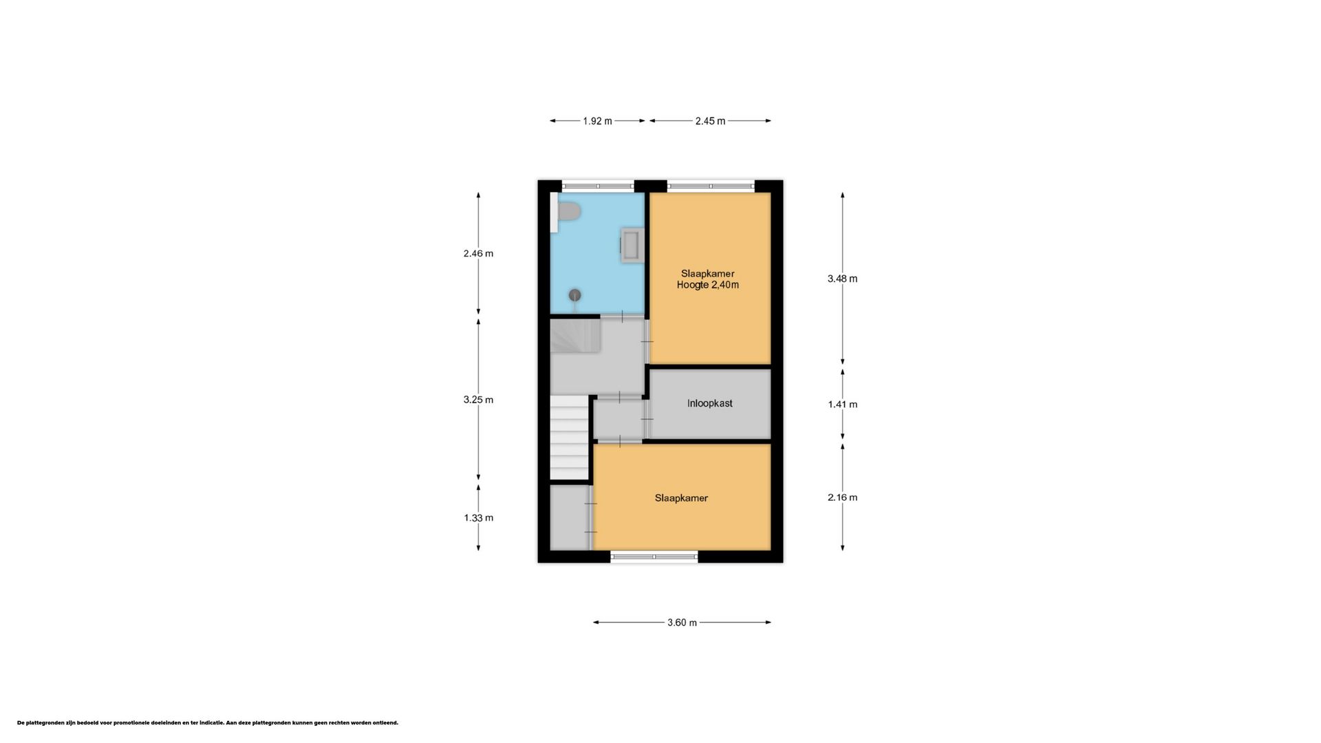 Photo 24 of Curiestraat 28