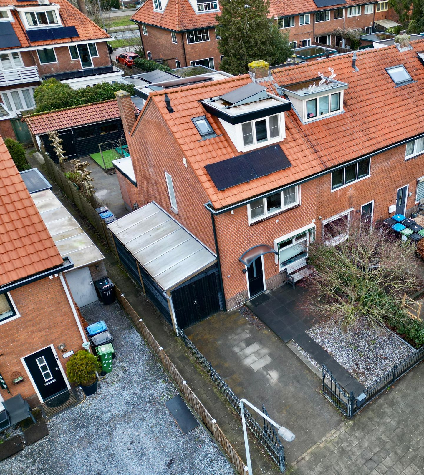 Photo 19 of Curiestraat 28