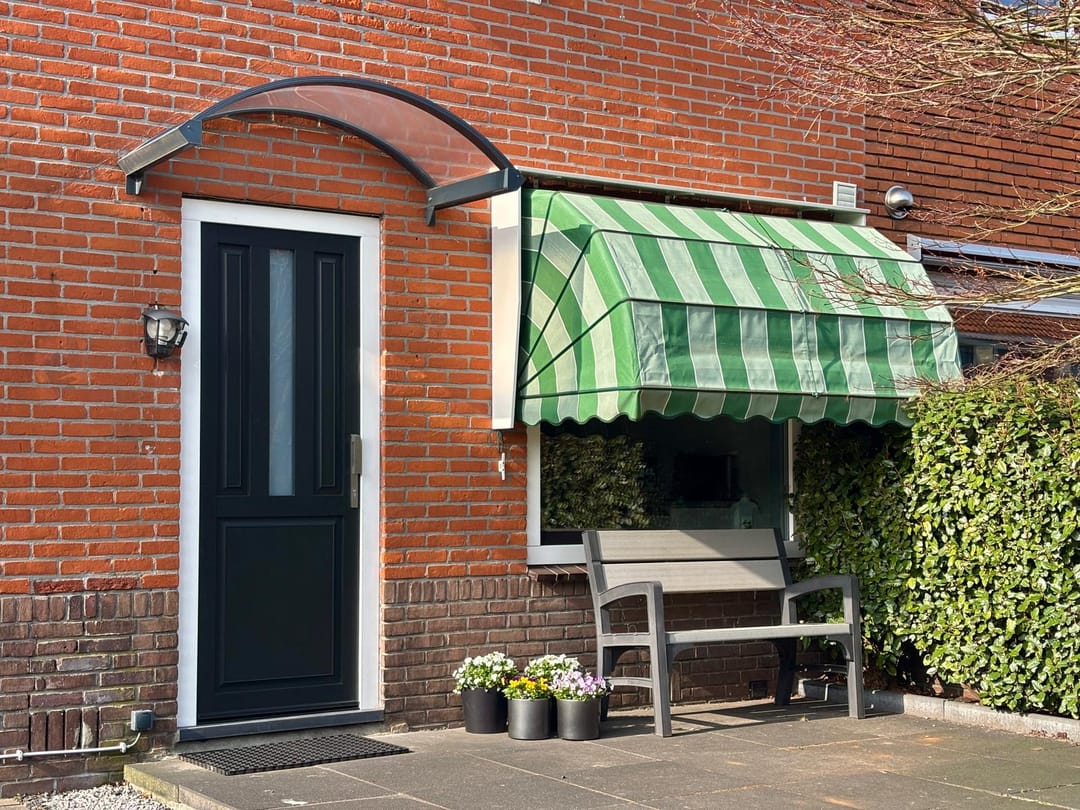 Photo 17 of Curiestraat 28