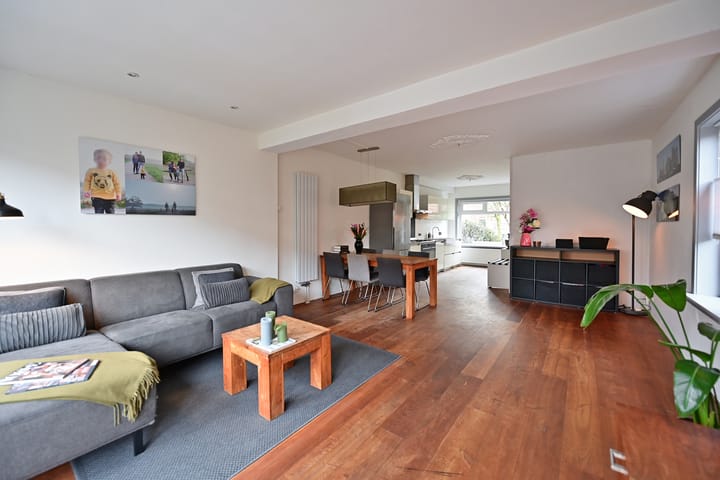 Foto 4 van Curiestraat 28