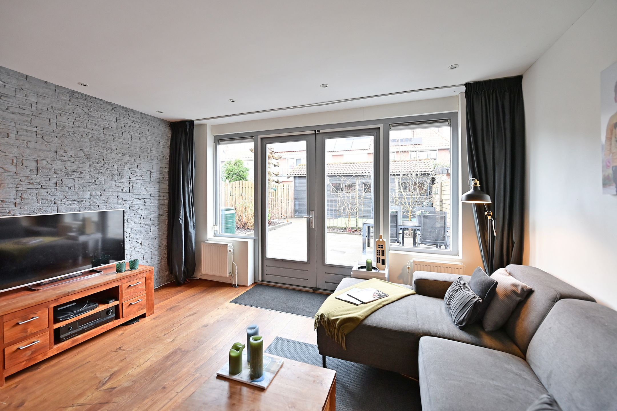 Photo 6 of Curiestraat 28