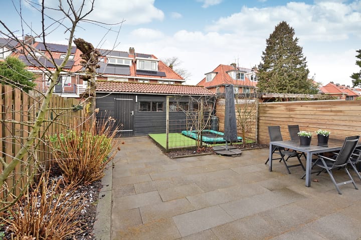 Foto 3 van Curiestraat 28