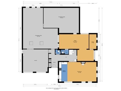 View floorplan