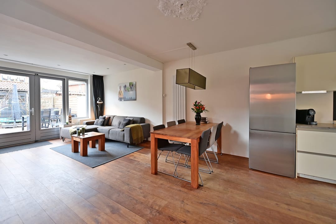 Photo 7 of Curiestraat 28