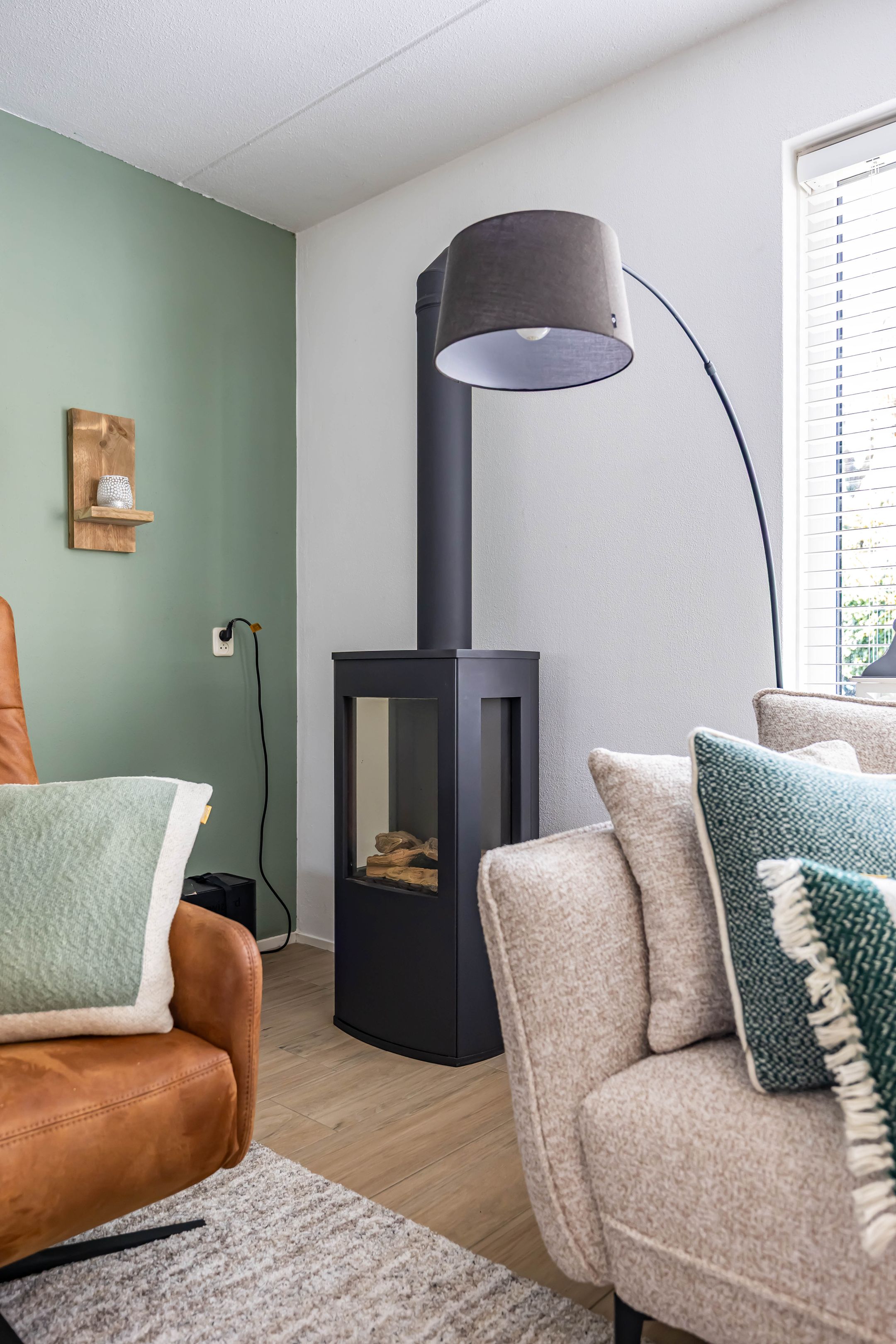 Foto 9 van Stelmaker 21