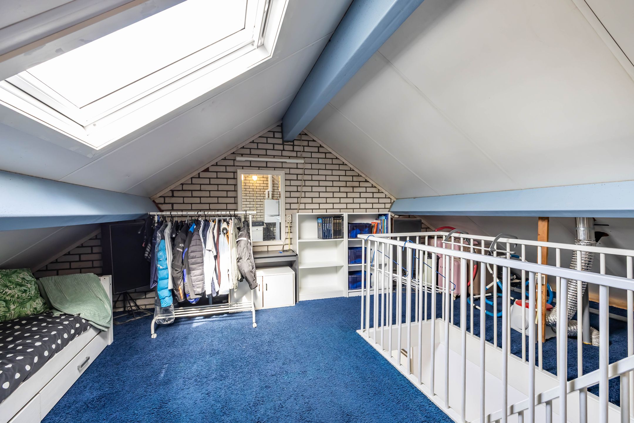 Foto 30 van Stelmaker 21