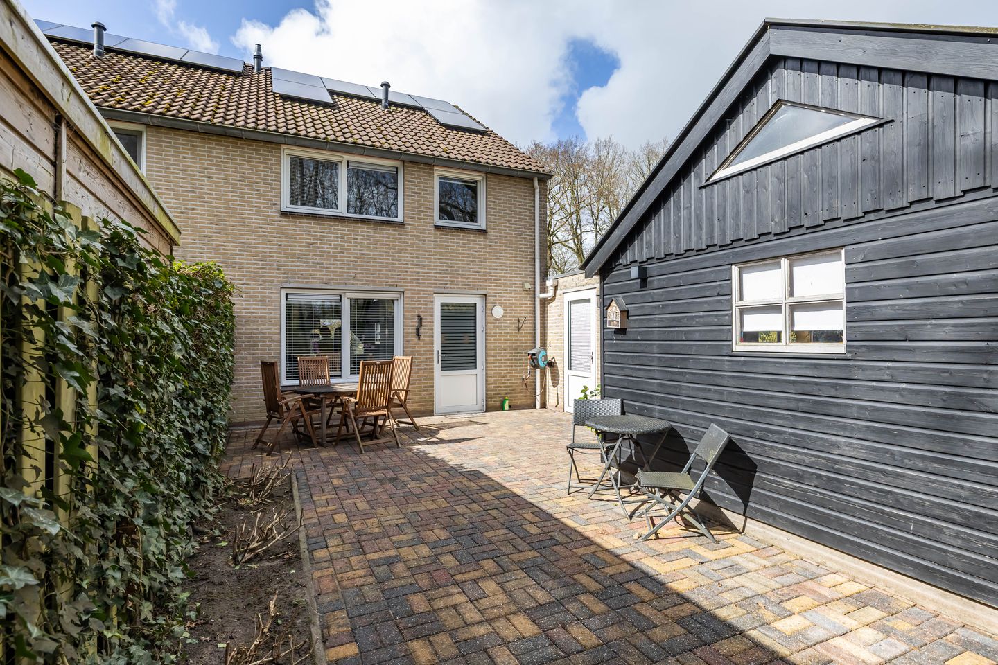 Foto 34 van Stelmaker 21