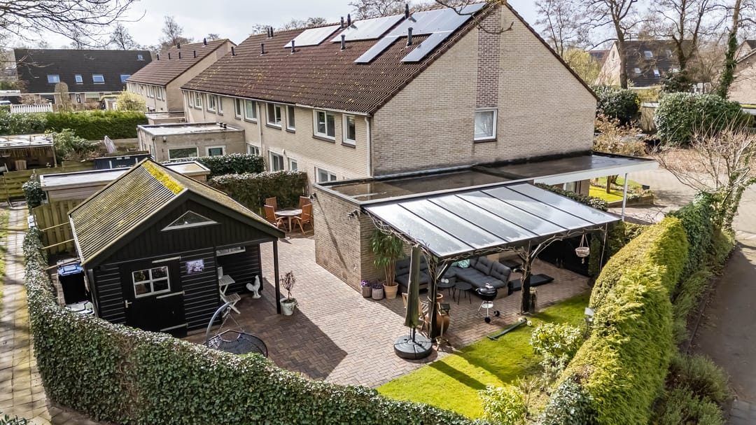 Foto 43 van Stelmaker 21