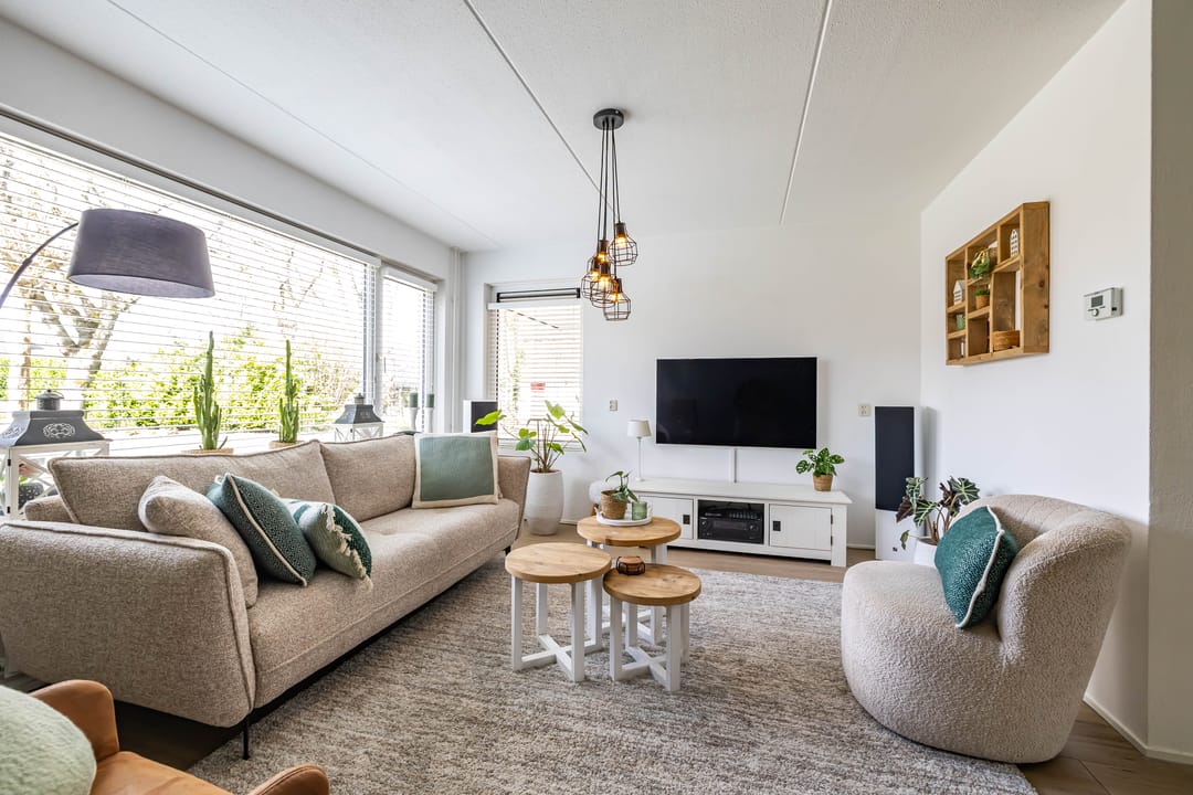 Foto 7 van Stelmaker 21