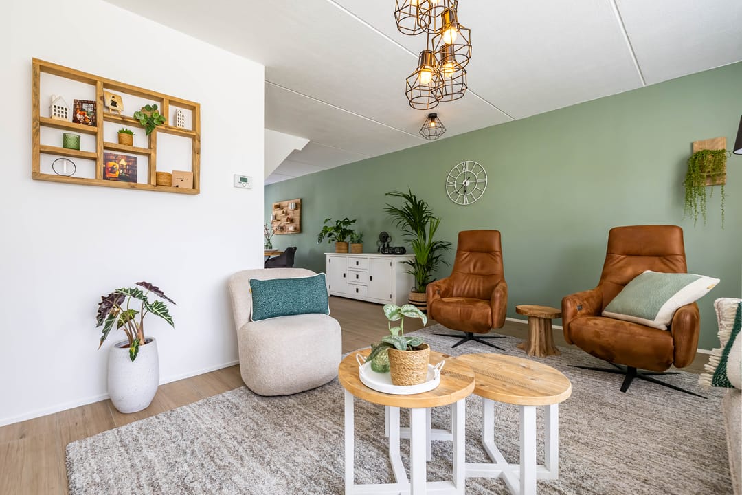 Foto 8 van Stelmaker 21