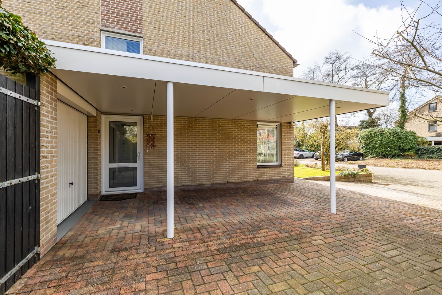 Foto 4 van Stelmaker 21