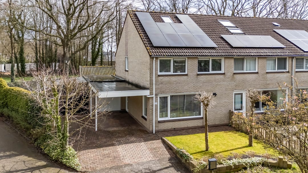 Foto 1 van Stelmaker 21