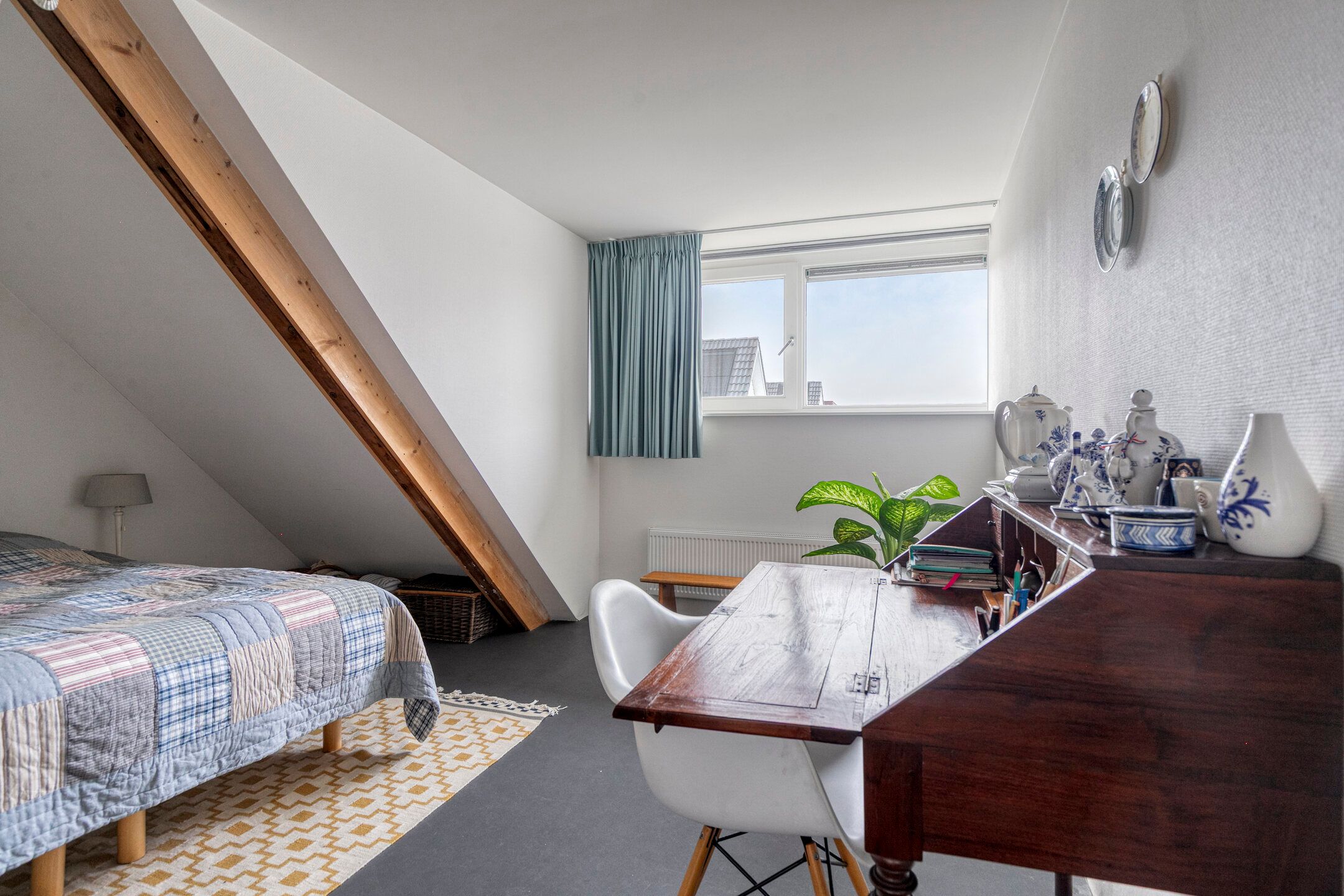 Foto 12 van Schoolstraat 26-M