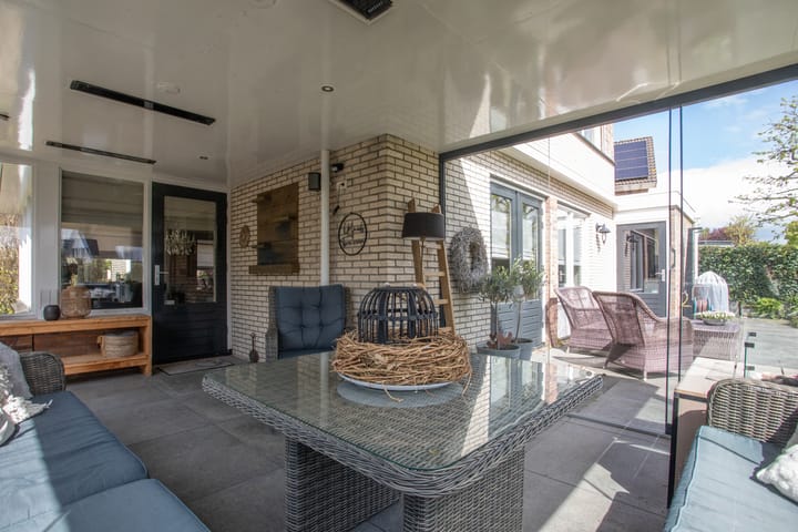 Foto 4 van Weefkamer 24
