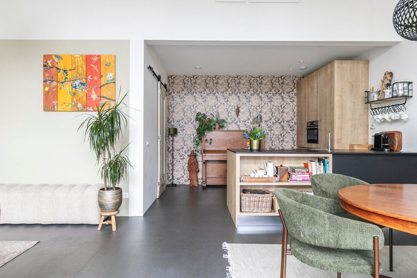 Foto 5 van Schoolstraat 26-M