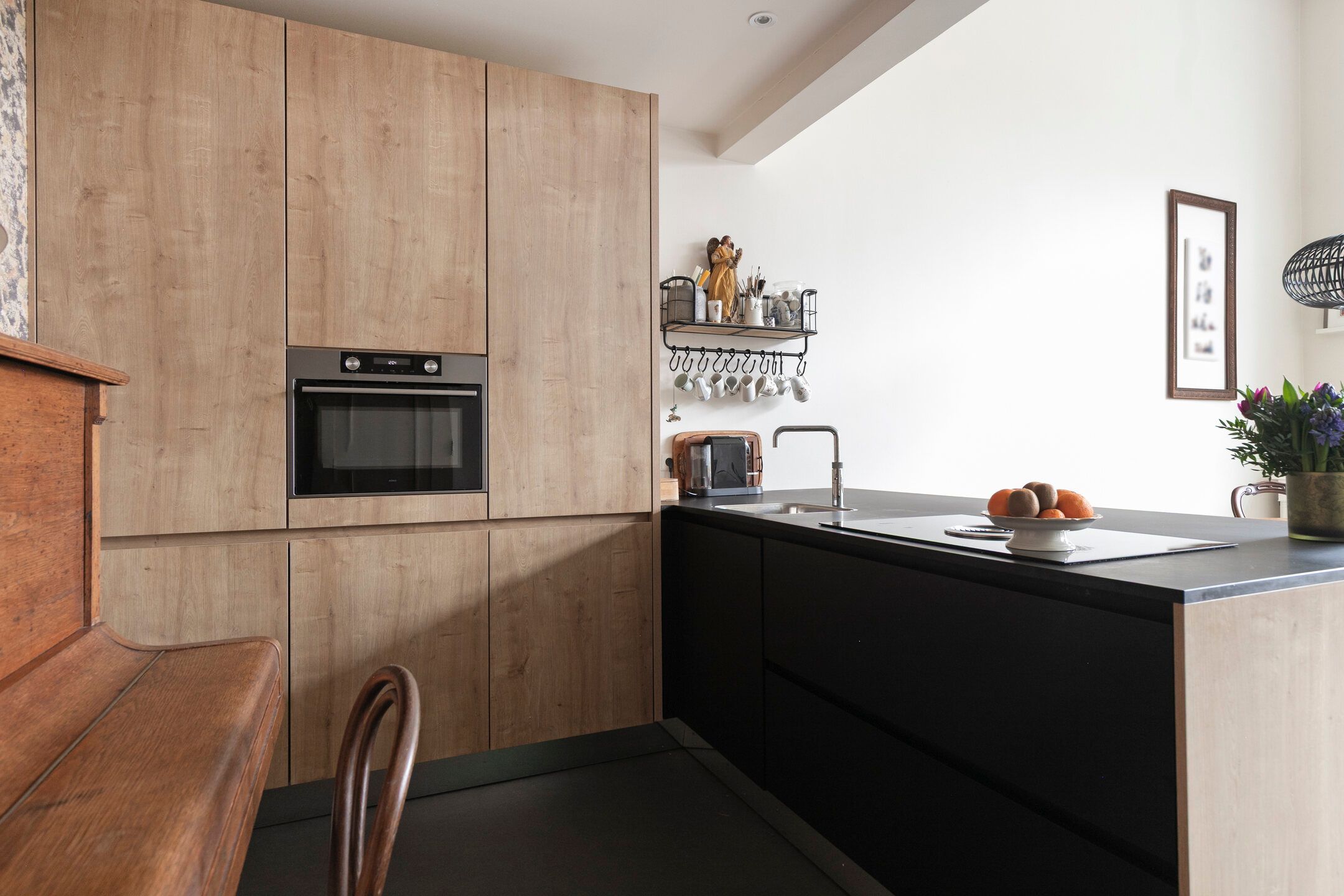 Foto 6 van Schoolstraat 26-M