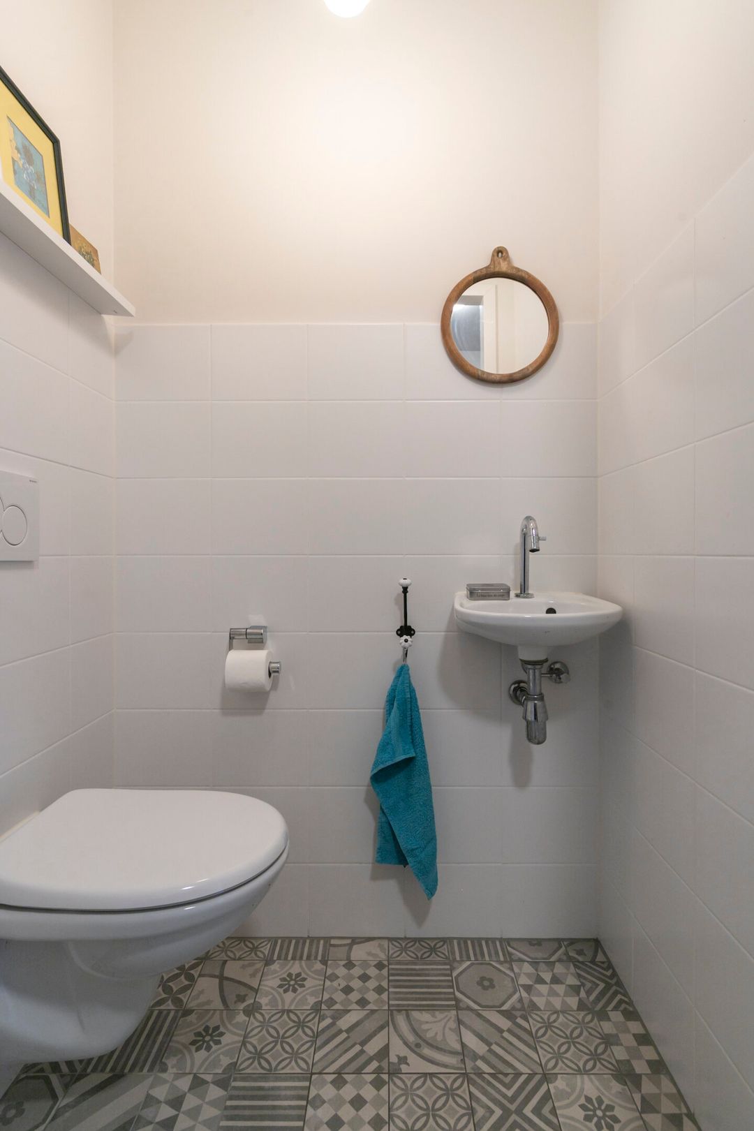 Foto 8 van Schoolstraat 26-M