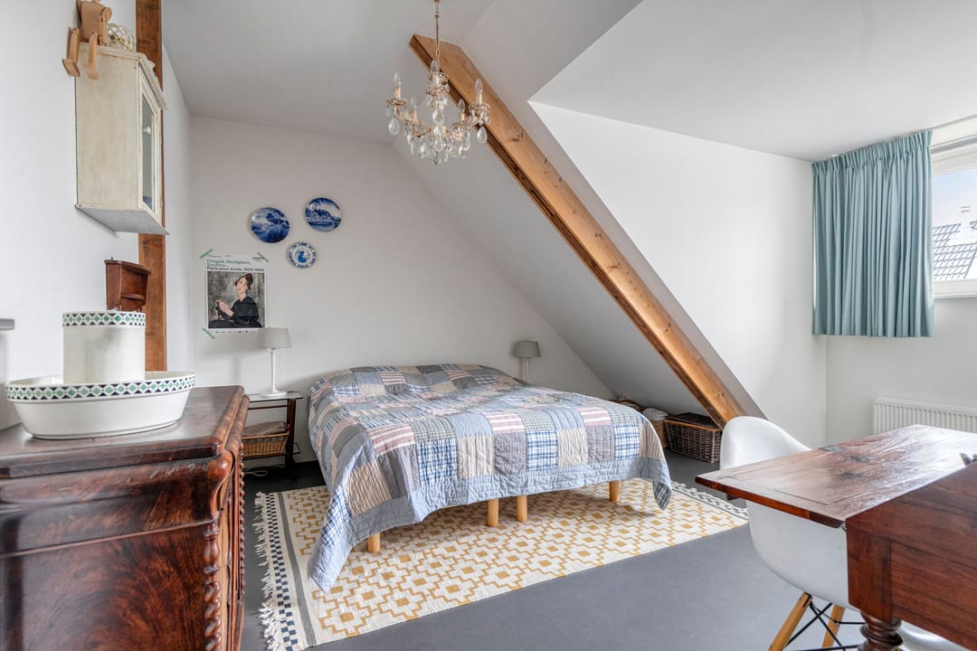 Foto 11 van Schoolstraat 26-M