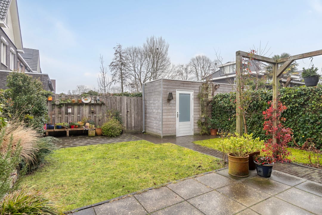 Foto 22 van Schoolstraat 26-M