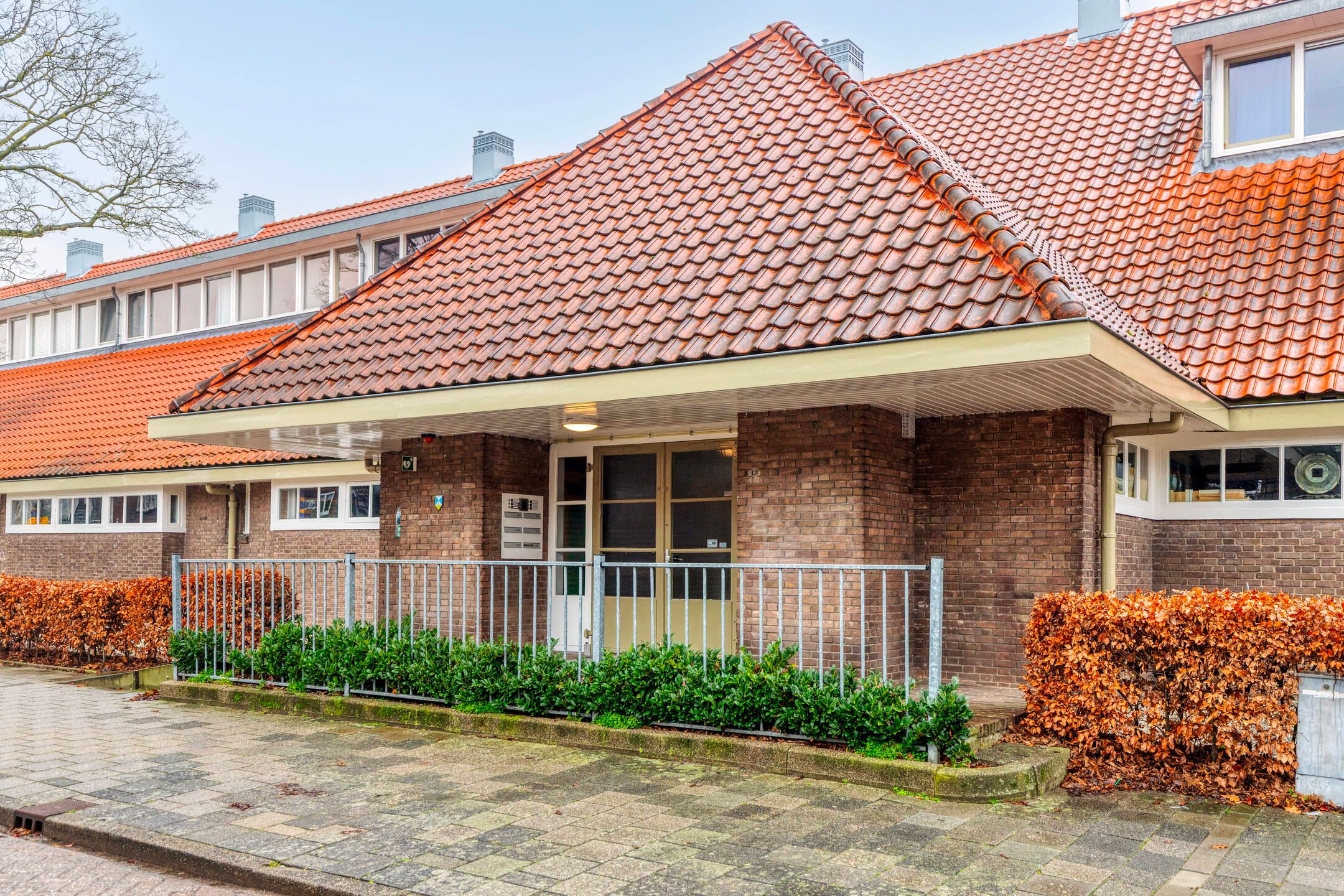 Foto 24 van Schoolstraat 26-M