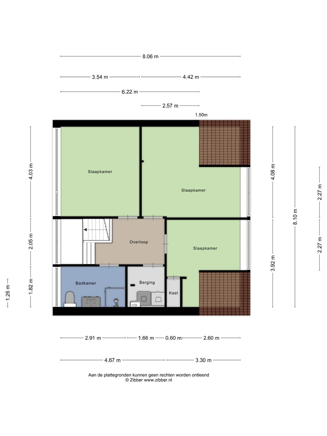 Foto 28 van Schoolstraat 26-M