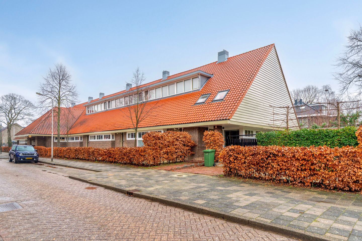 Foto 25 van Schoolstraat 26-M