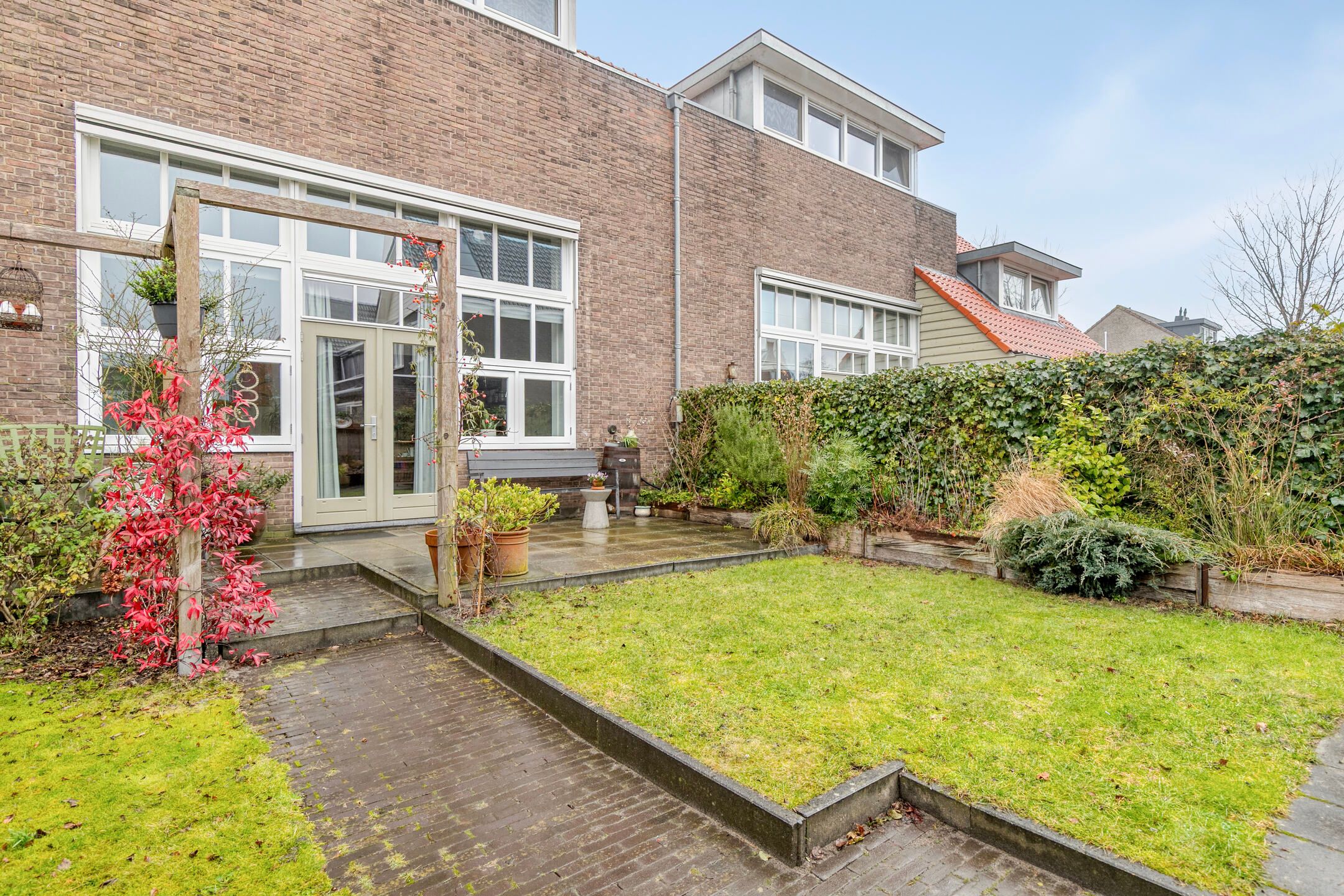 Foto 21 van Schoolstraat 26-M