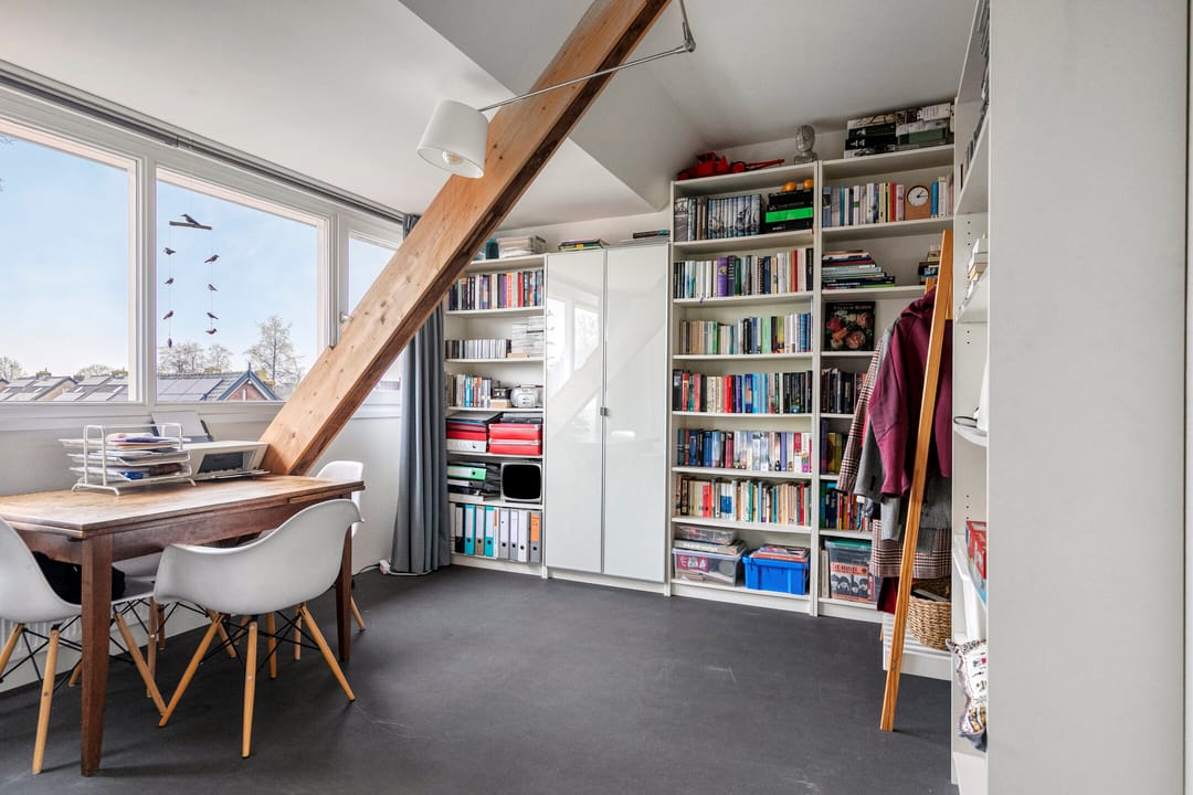 Foto 17 van Schoolstraat 26-M