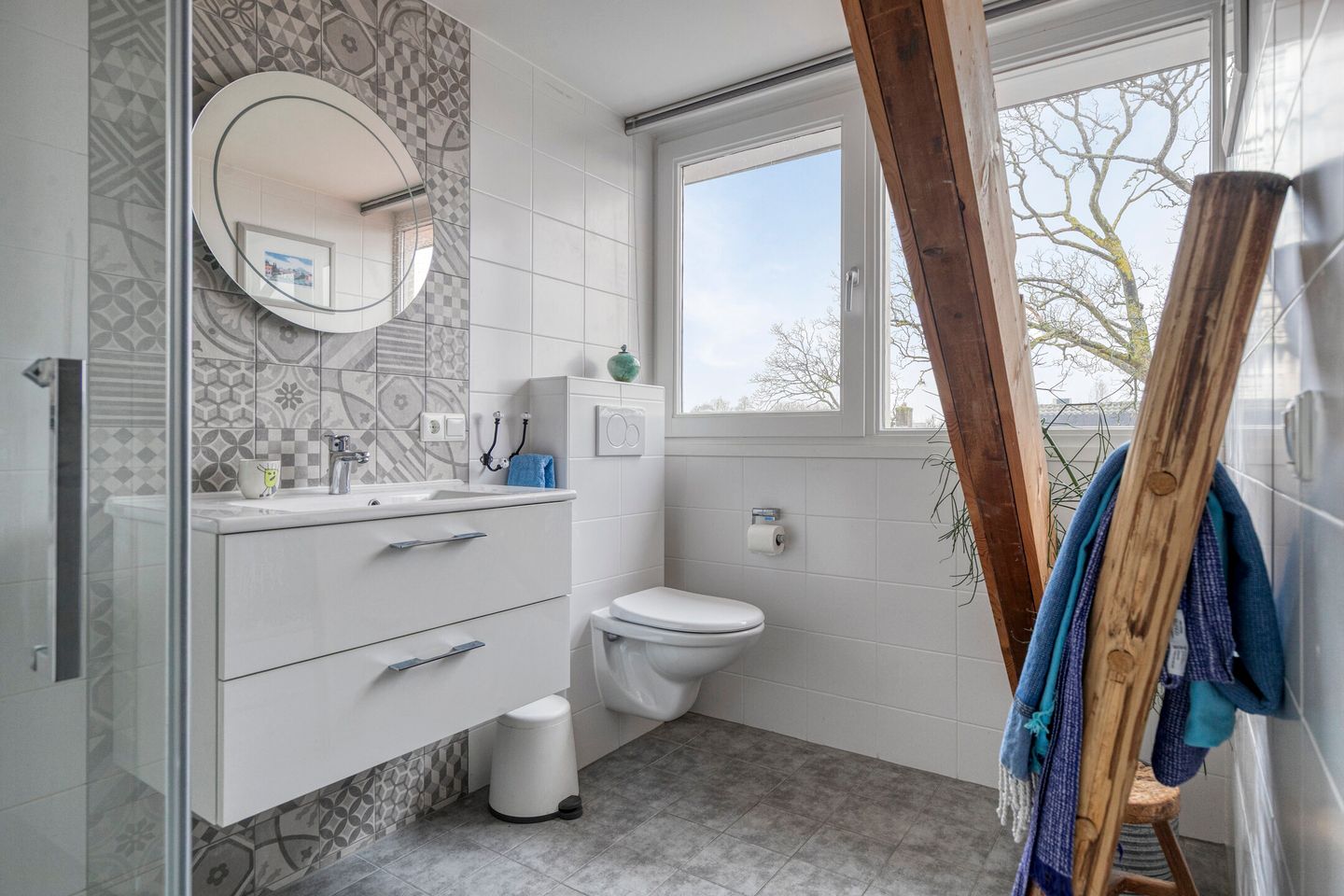 Foto 14 van Schoolstraat 26-M