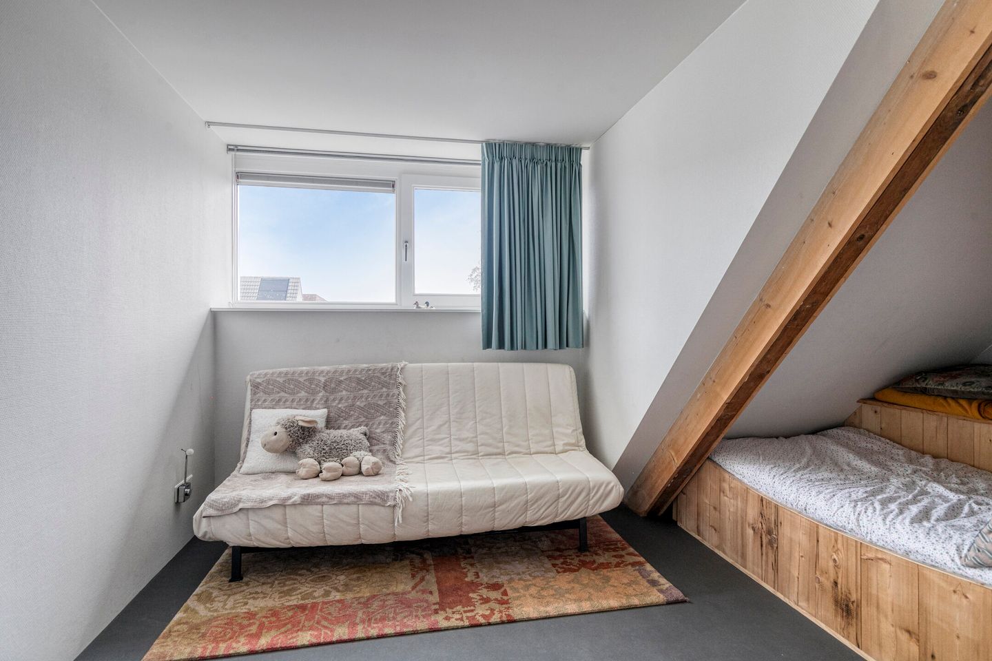 Foto 19 van Schoolstraat 26-M