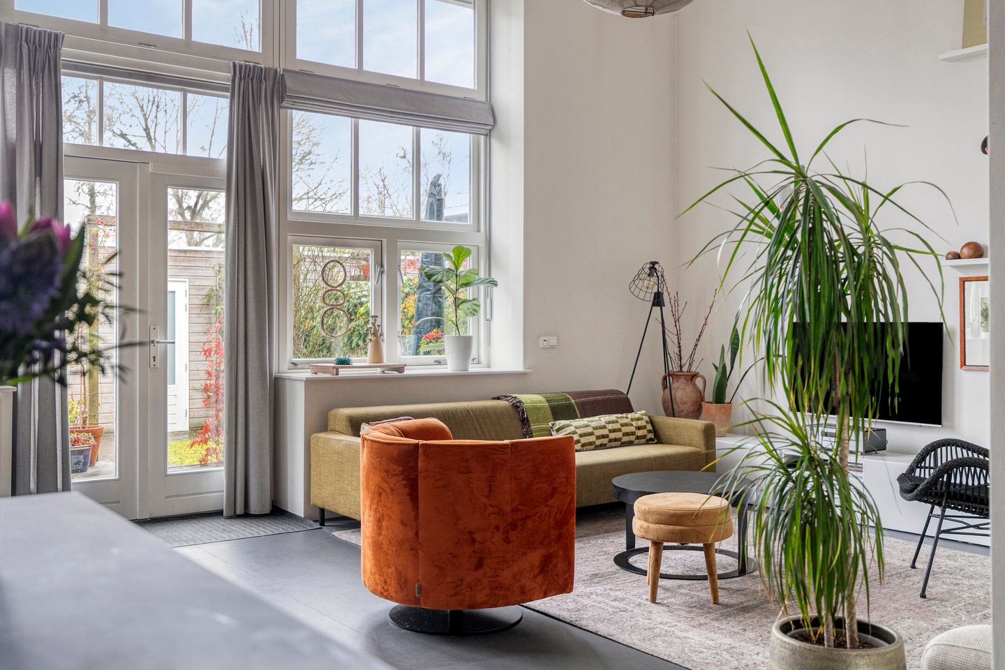 Foto 4 van Schoolstraat 26-M