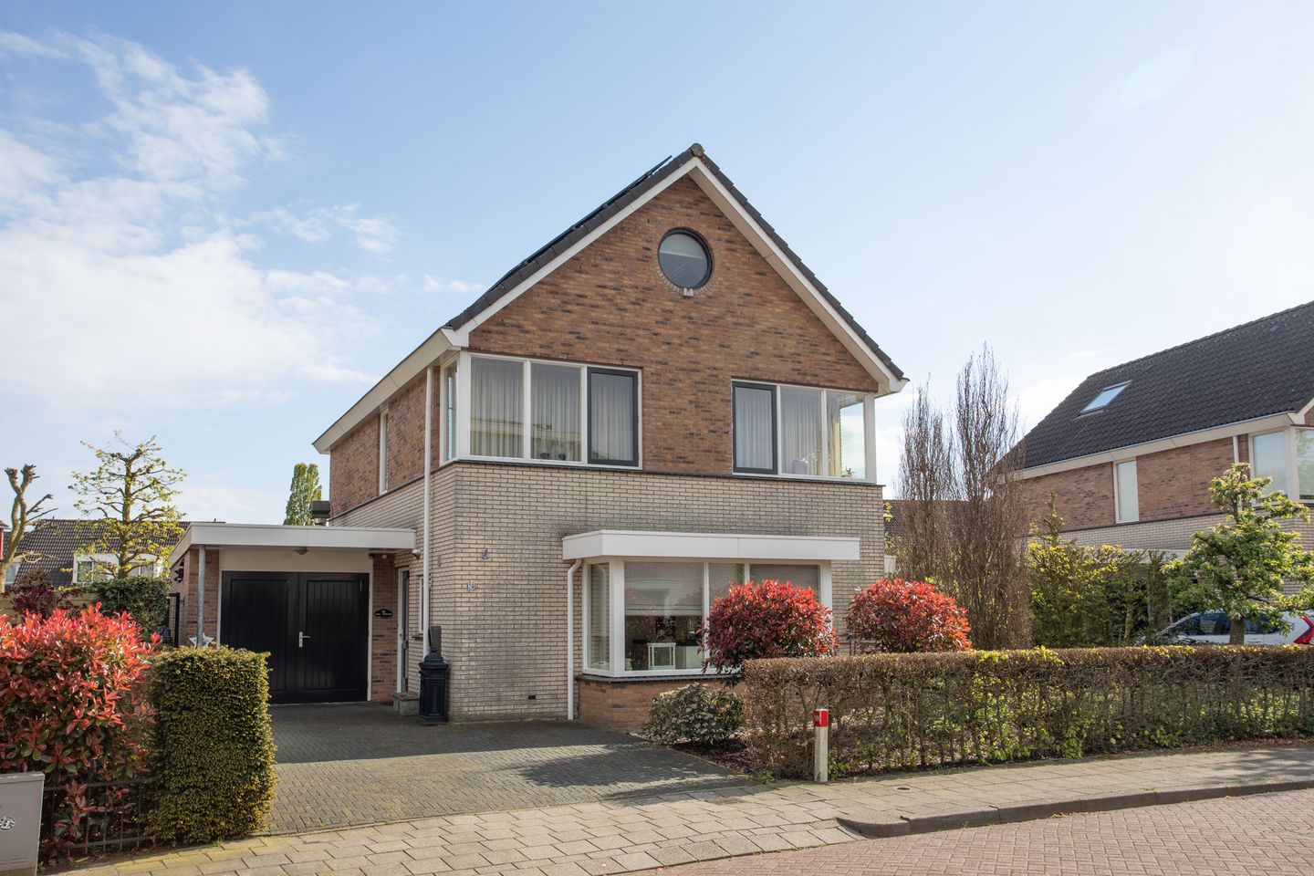 Foto 1 van Weefkamer 24