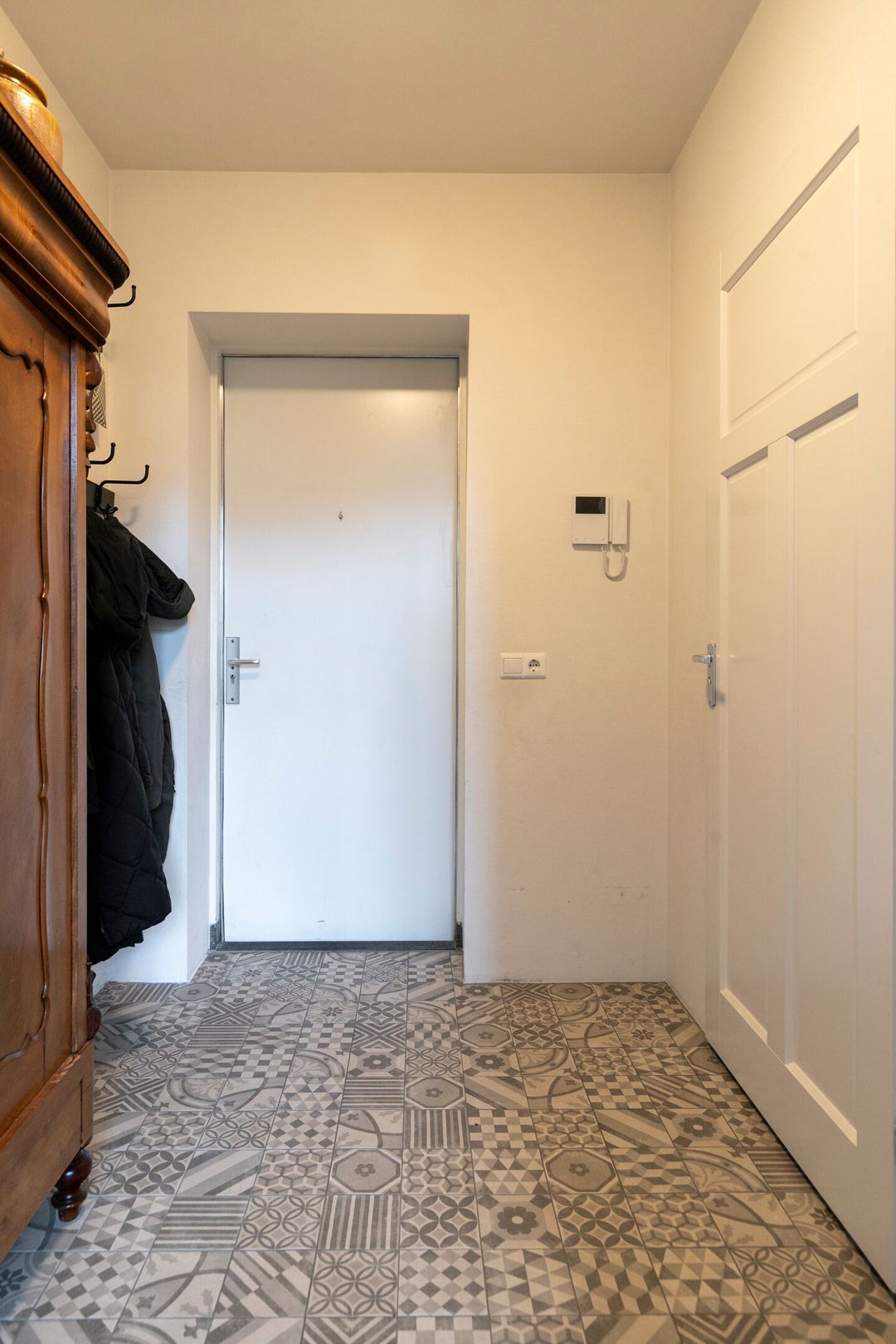 Foto 7 van Schoolstraat 26-M