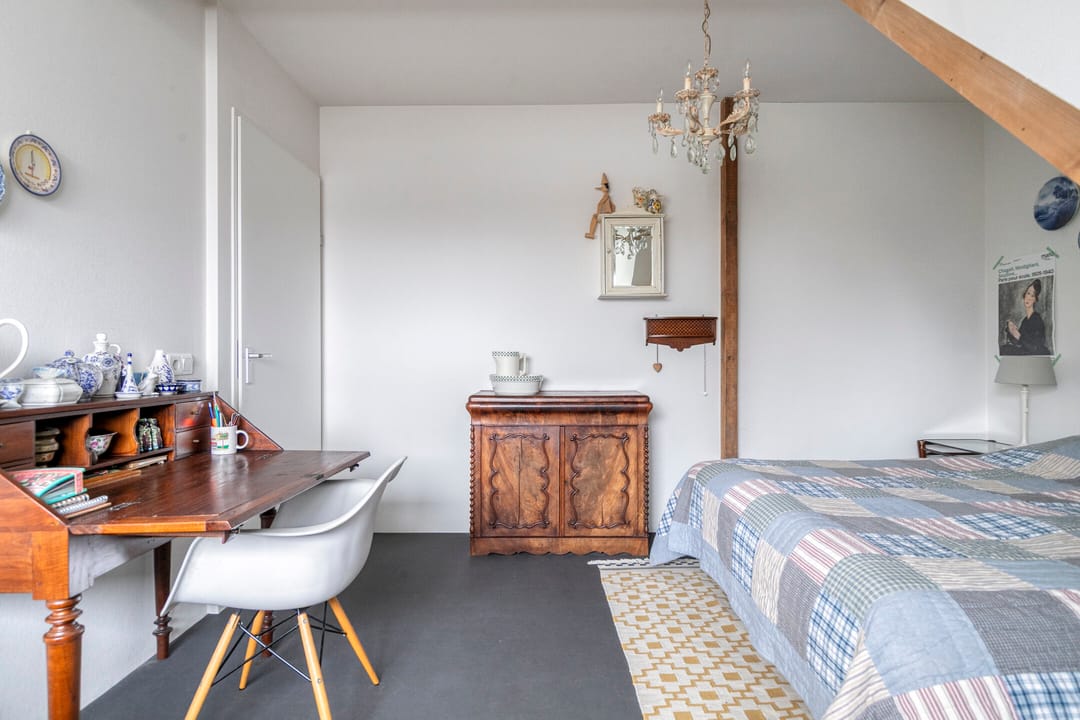 Foto 13 van Schoolstraat 26-M