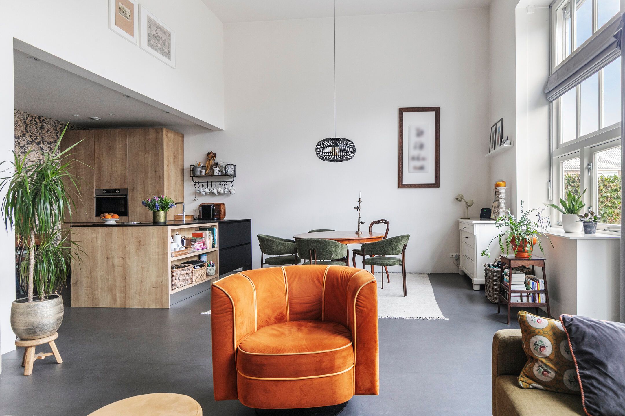 Foto 3 van Schoolstraat 26-M