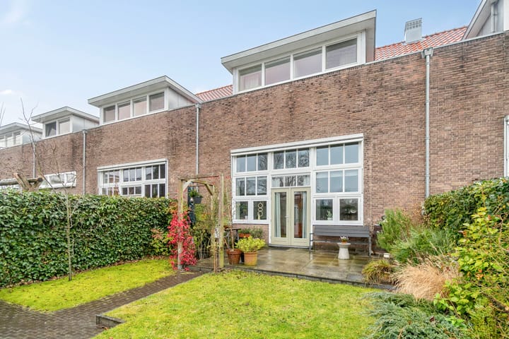 Photo 2 of Schoolstraat 26-M