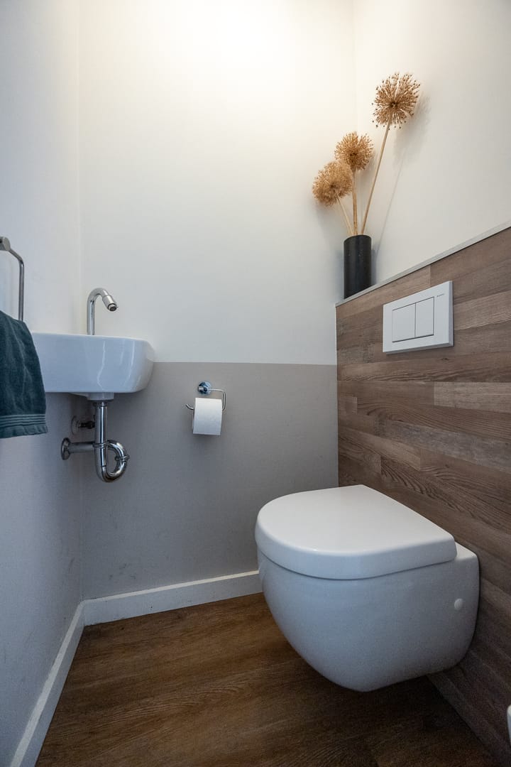 Photo 4 of P.N. Kruiswijkstraat 38