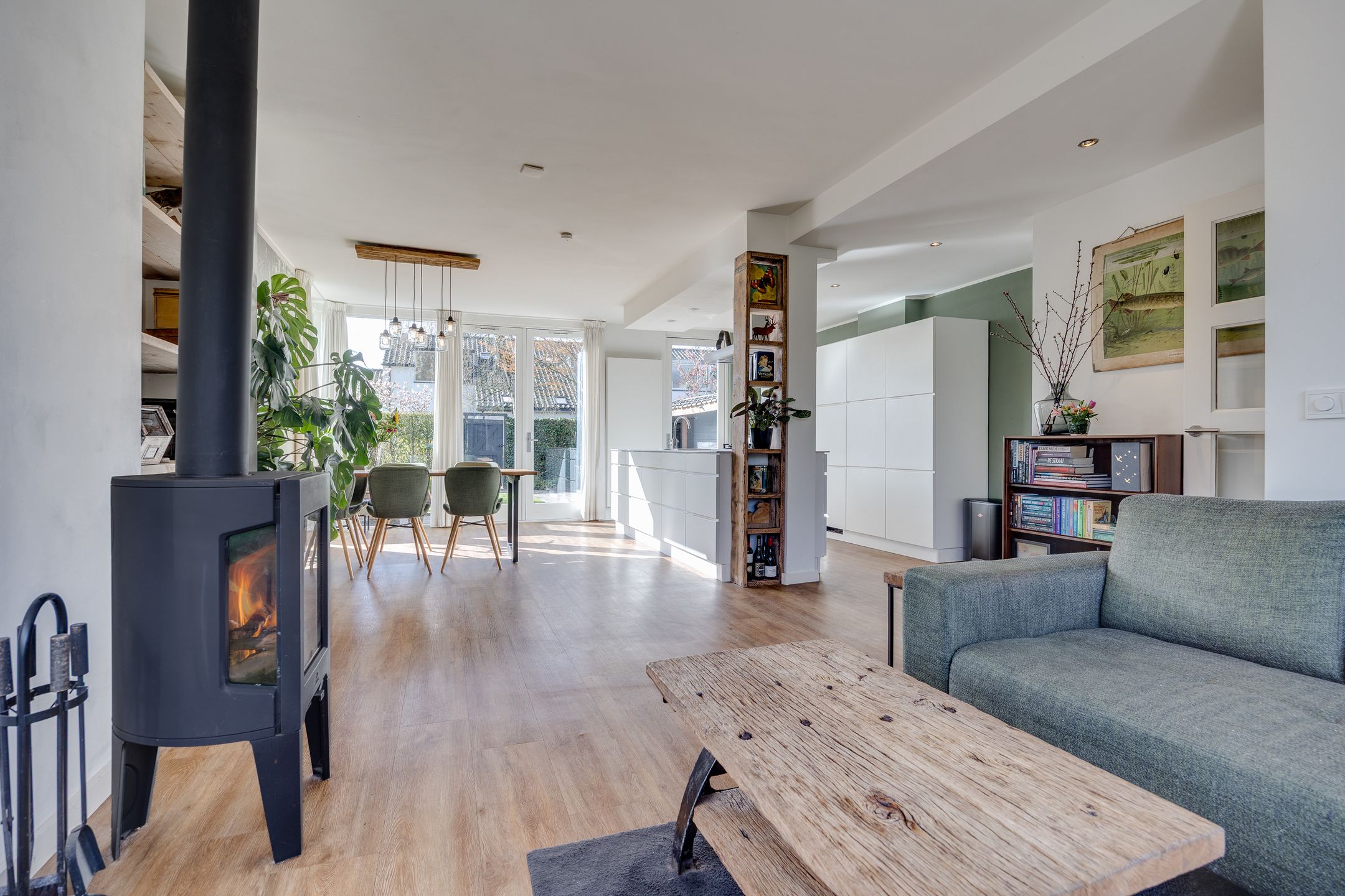 Foto 6 van P.N. Kruiswijkstraat 38