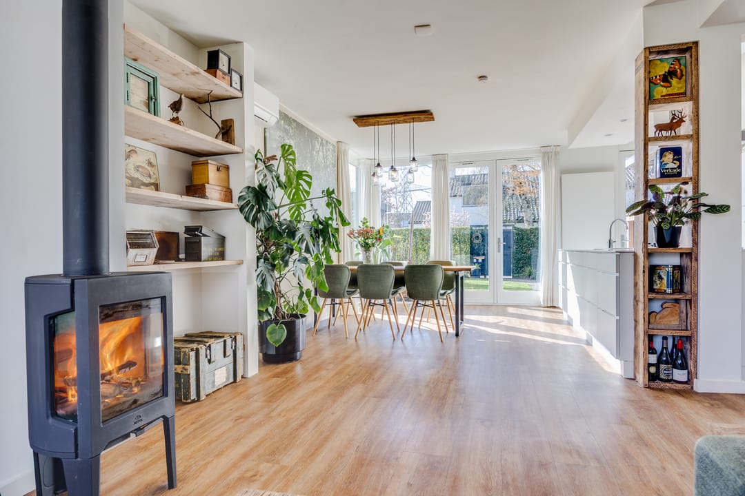 Foto 7 van P.N. Kruiswijkstraat 38