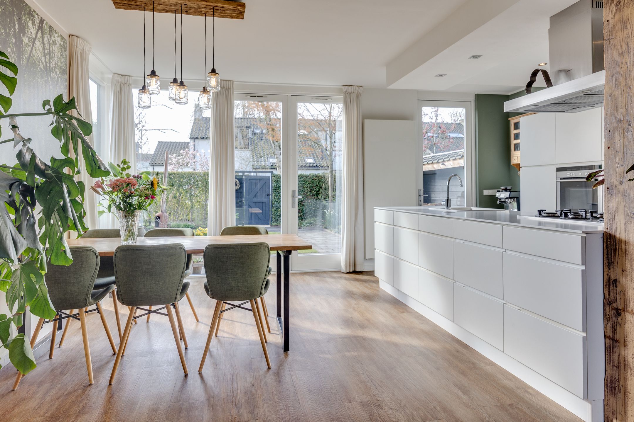 Foto 9 van P.N. Kruiswijkstraat 38